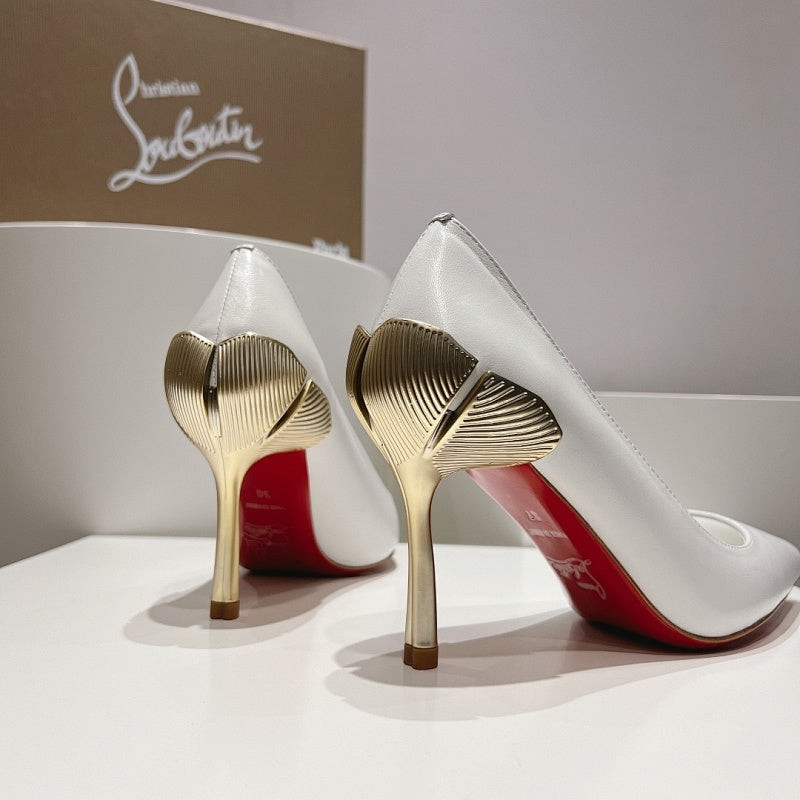 Mila's Edit - Best High-End Brands in One Place - AFFORDABLE LUXURY HEELS - 8033