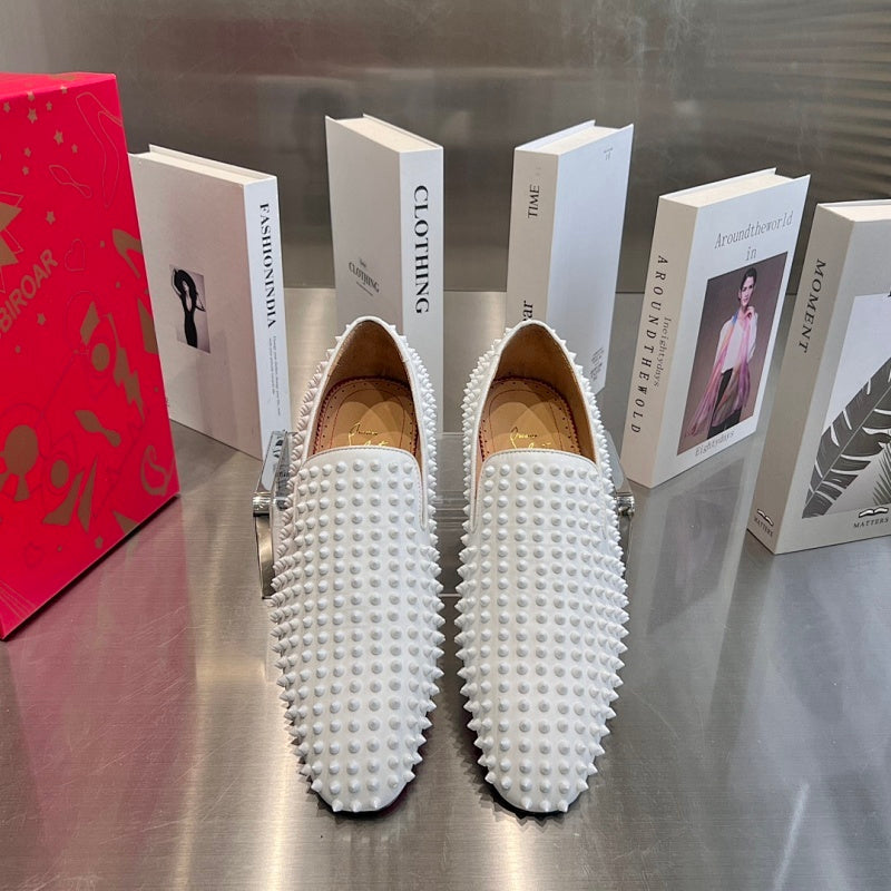 Mila's Edit - Best High-End Brands in One Place - AFFORDABLE LUXURY HEELS - 8277
