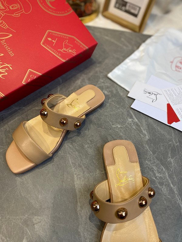 Mila's Edit - Best High-End Brands in One Place - AFFORDABLE LUXURY HEELS - 7969