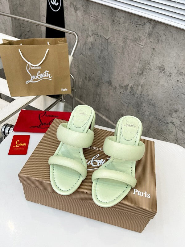 Mila's Edit - Best High-End Brands in One Place - AFFORDABLE LUXURY HEELS - 8009