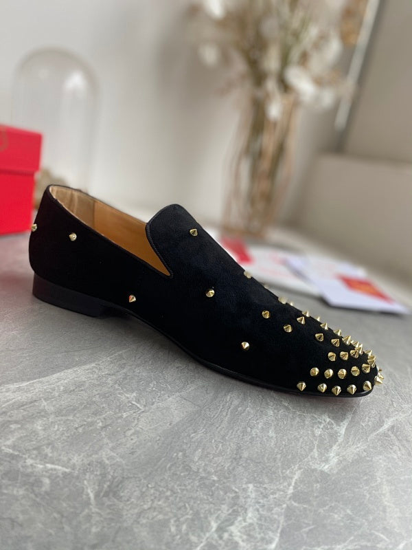 Mila's Edit - Premium Luxury Goods and Accessories - AFFORDABLE LUXURY HEELS - 8246