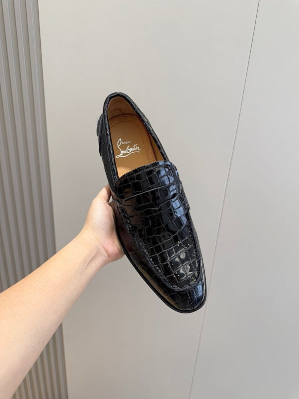 Mila's Edit - Premium Luxury Goods and Accessories - AFFORDABLE LUXURY HEELS - 8274