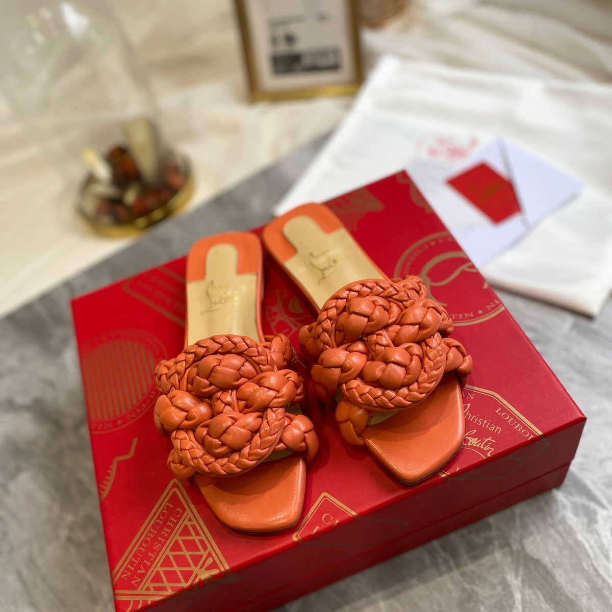 Mila's Edit - High-Quality Designer Products for You - AFFORDABLE LUXURY HEELS - 7971