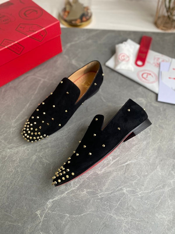 Mila's Edit - Premium Luxury Goods and Accessories - AFFORDABLE LUXURY HEELS - 8246