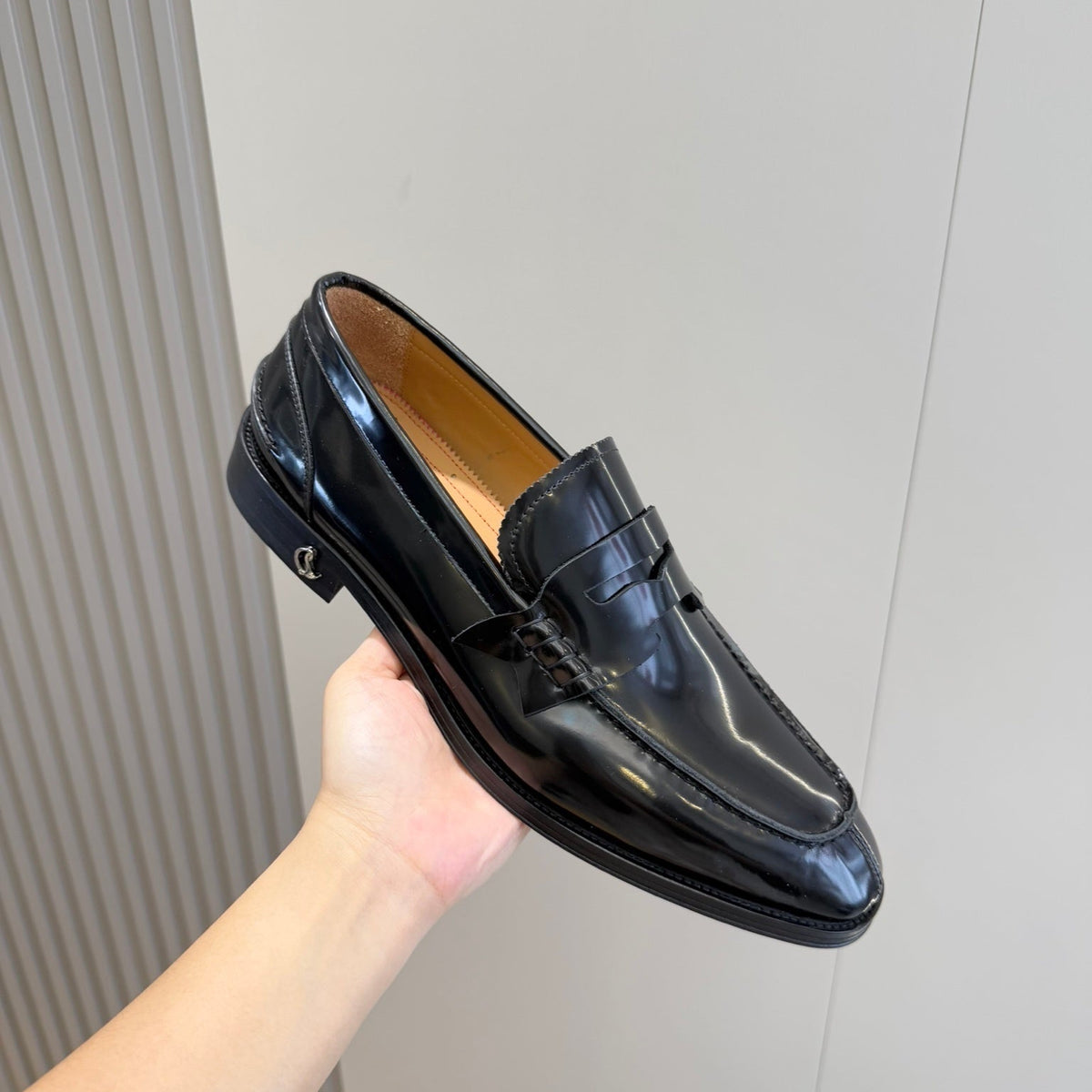 Mila's Edit - Premium Luxury Goods and Accessories - AFFORDABLE LUXURY HEELS - 8278