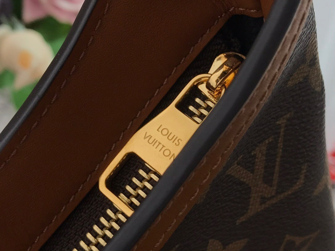 Mila's Edit - Best High-End Brands in One Place - AFFORDABLE LUXURY BAGS - 4361