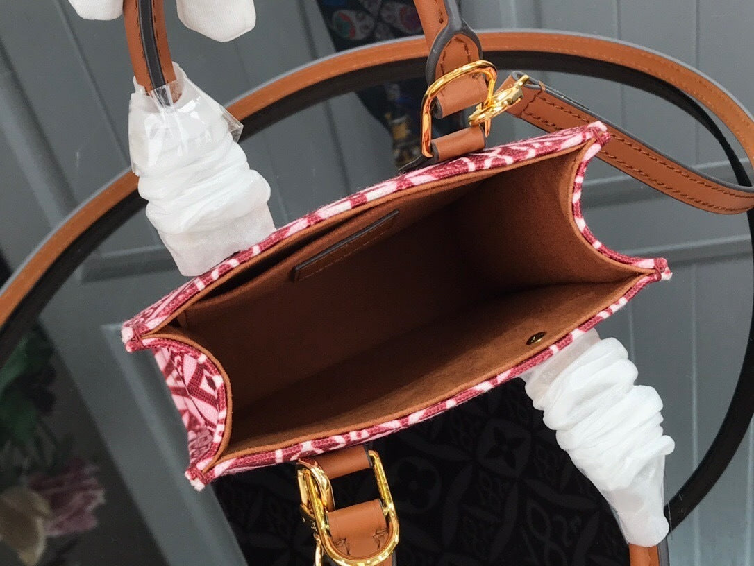 Mila's Edit - Best High-End Brands in One Place - AFFORDABLE LUXURY BAGS - 4369