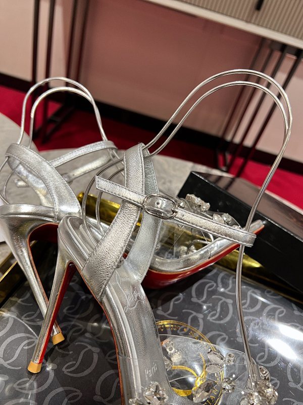 Mila's Edit - DESIGNER HEELS FOR WOMEN - AFFORDABLE LUXURY HEELS - 8112