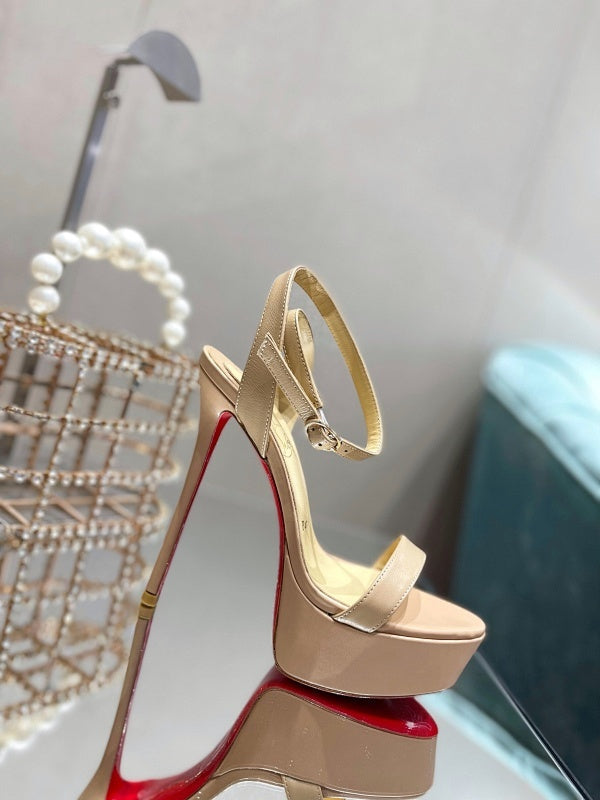 Mila's Edit - High-Quality Designer Products for You - AFFORDABLE LUXURY HEELS - 7959