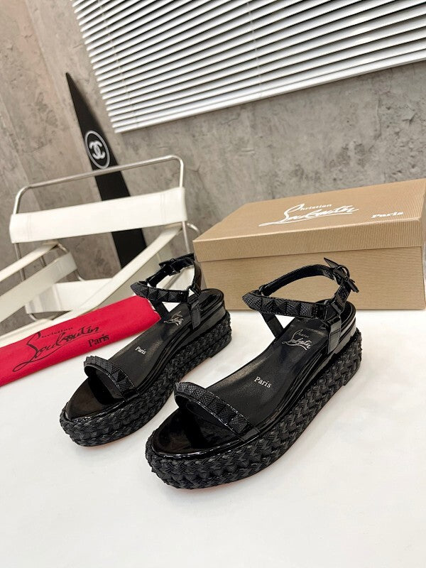 Mila's Edit - Best High-End Brands in One Place - AFFORDABLE LUXURY HEELS - 8073