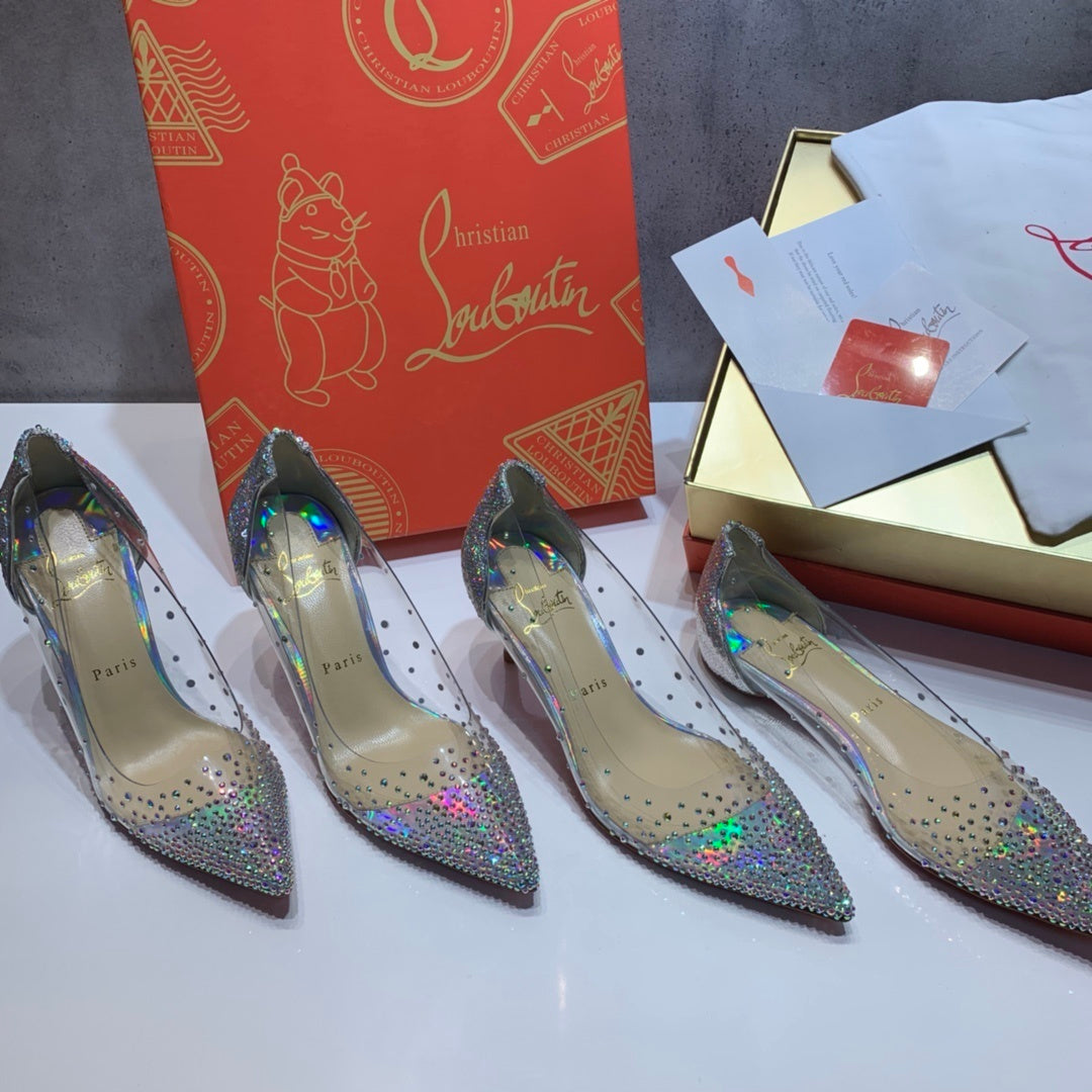 Mila's Edit - Best High-End Brands in One Place - AFFORDABLE LUXURY HEELS - 8205