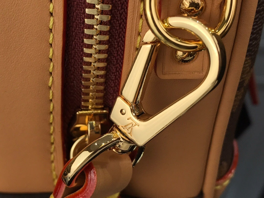 Mila's Edit - Best High-End Brands in One Place - AFFORDABLE LUXURY BAGS - 4337
