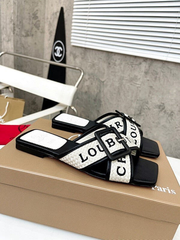 Mila's Edit - Premium Luxury Goods and Accessories - AFFORDABLE LUXURY HEELS - 7986