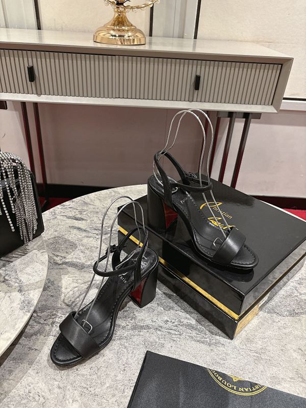 Mila's Edit - Best High-End Brands in One Place - AFFORDABLE LUXURY HEELS - 8297