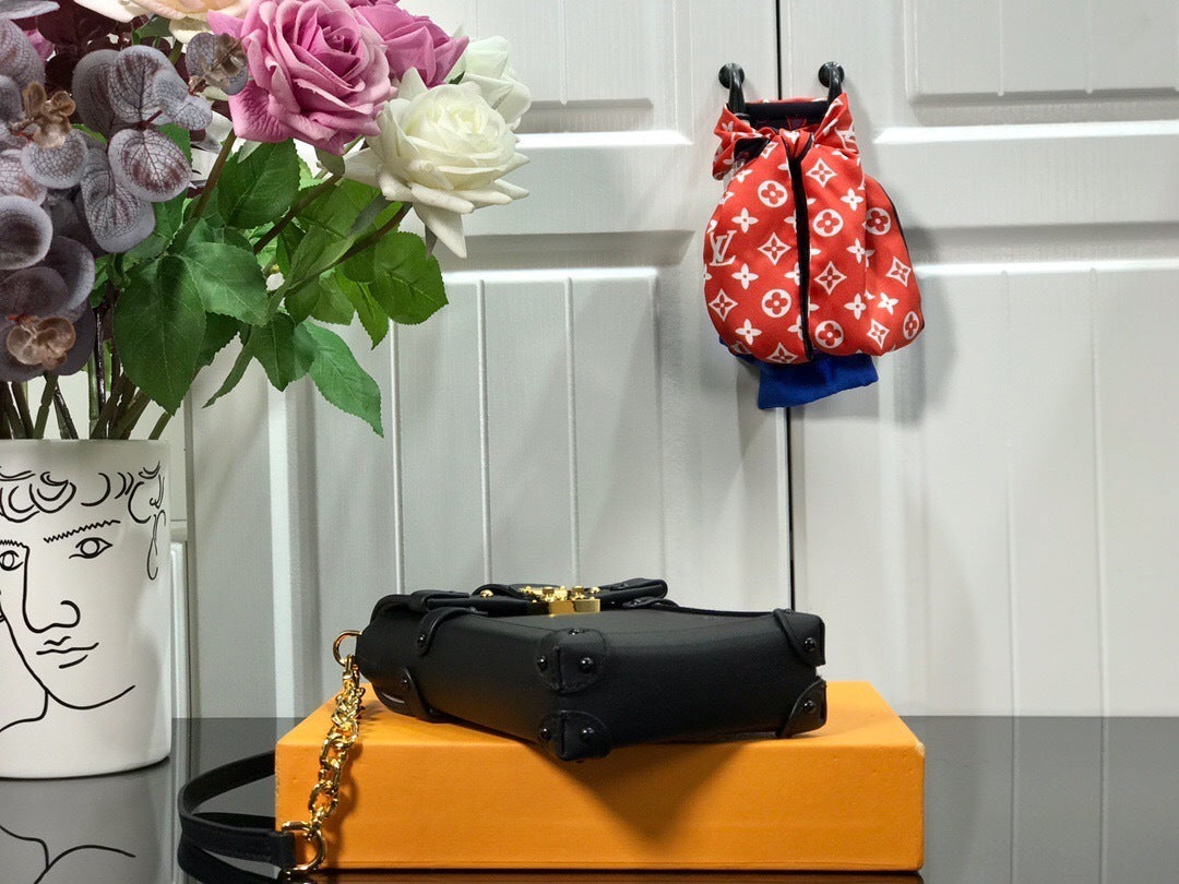 Mila's Edit - Premium Luxury Goods and Accessories - AFFORDABLE LUXURY BAGS - 4338