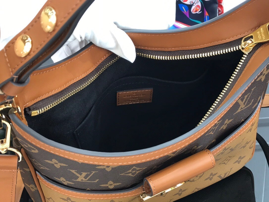 Mila's Edit - DESIGNER BAGS FOR WOMEN - AFFORDABLE LUXURY BAGS - 4360