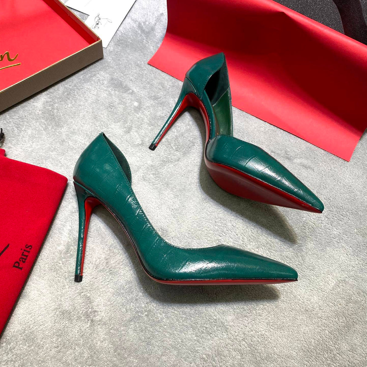Mila's Edit - DESIGNER HEELS FOR WOMEN - AFFORDABLE LUXURY HEELS - 7944