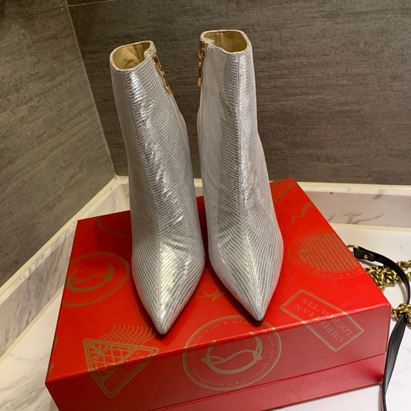 Mila's Edit - Premium Luxury Goods and Accessories - AFFORDABLE LUXURY HEELS - 7978