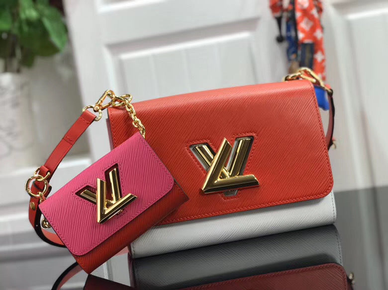 Mila's Edit - Premium Luxury Goods and Accessories - AFFORDABLE LUXURY BAGS - 4246