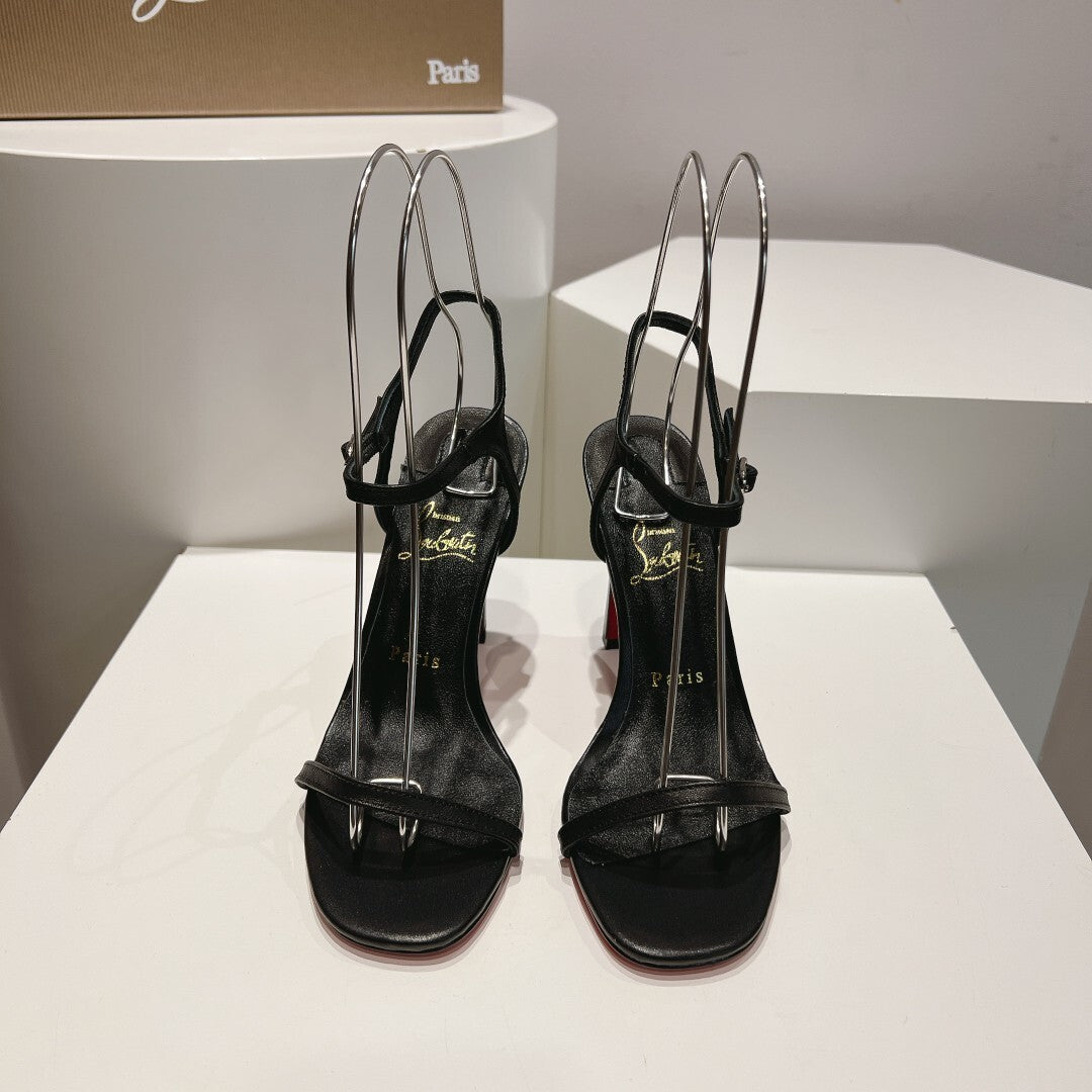 Mila's Edit - Best High-End Brands in One Place - AFFORDABLE LUXURY HEELS - 8109