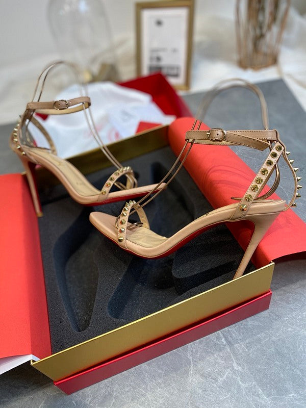Mila's Edit - DESIGNER HEELS FOR WOMEN - AFFORDABLE LUXURY HEELS - 7980