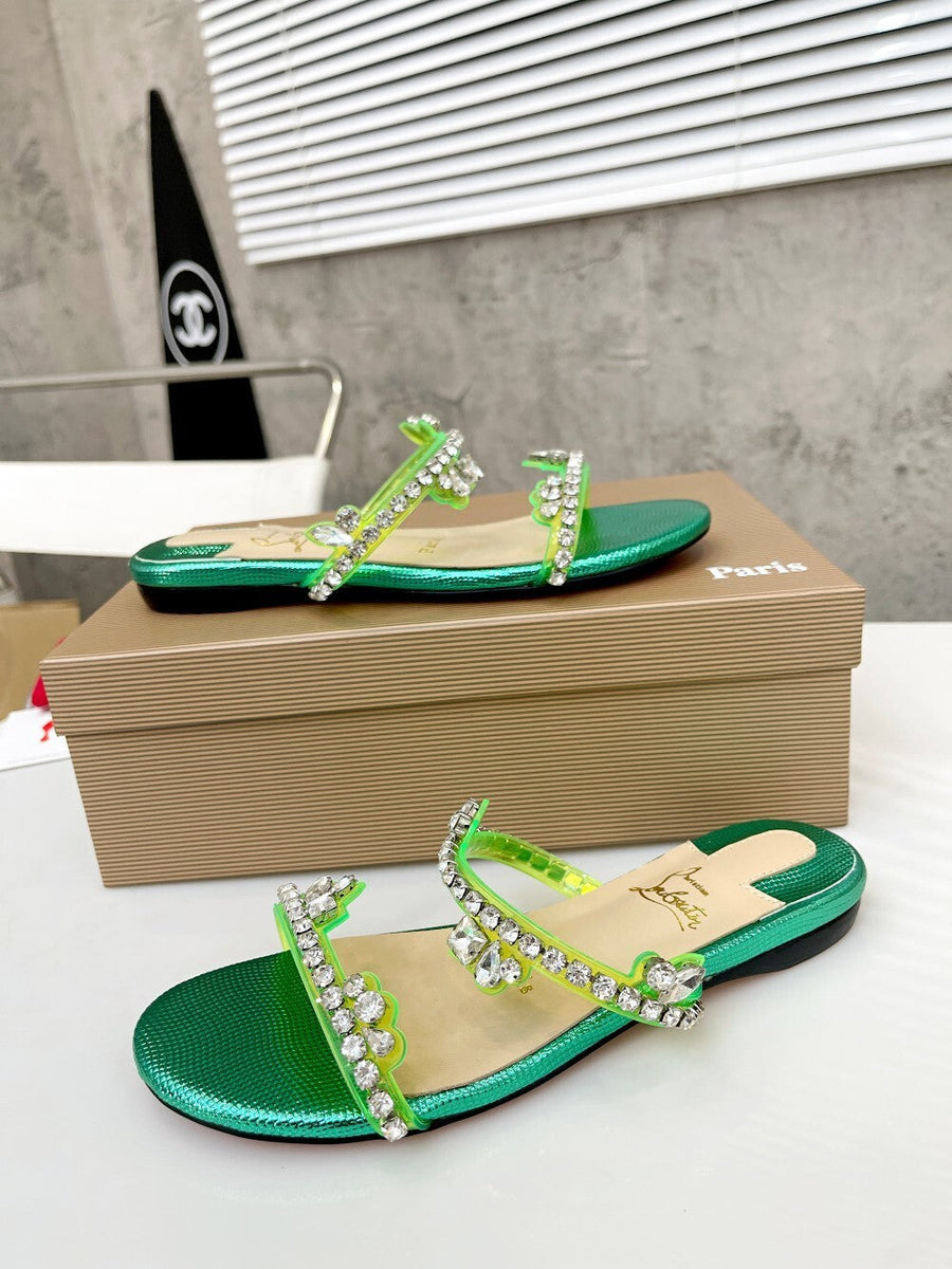 Mila's Edit - DESIGNER HEELS FOR WOMEN - AFFORDABLE LUXURY HEELS - 7972