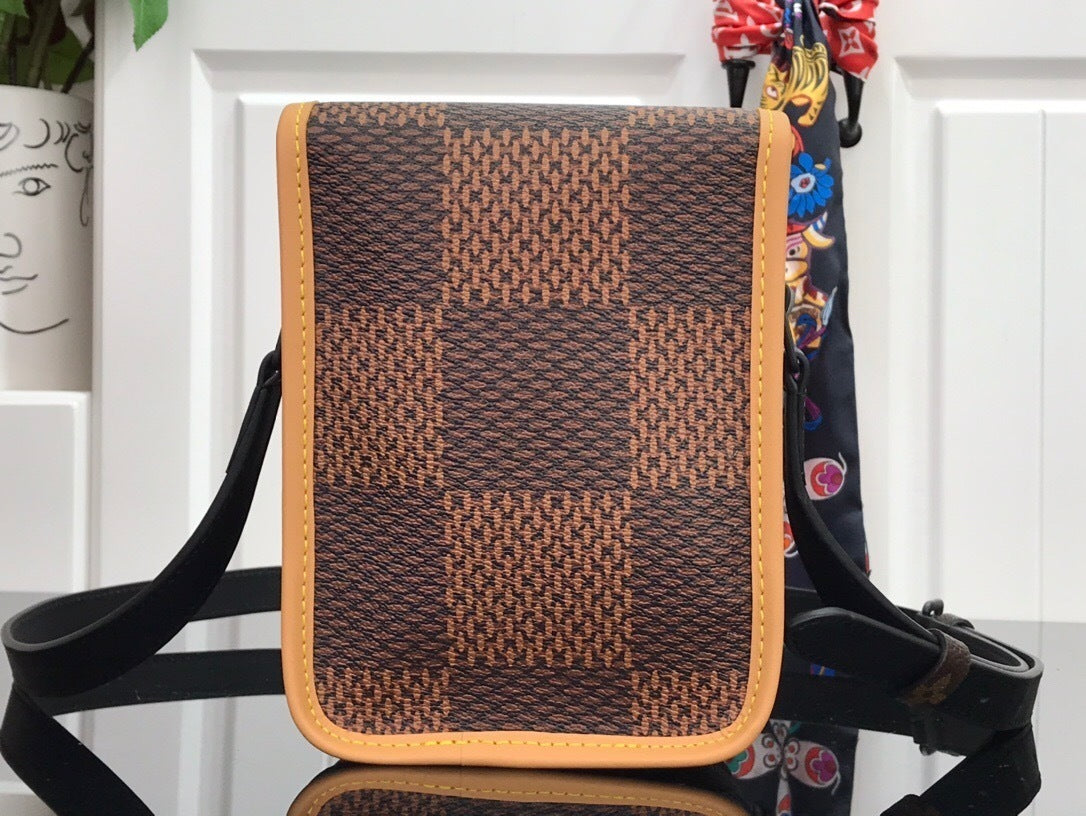 Mila's Edit - Premium Luxury Goods and Accessories - AFFORDABLE LUXURY BAGS - 4334
