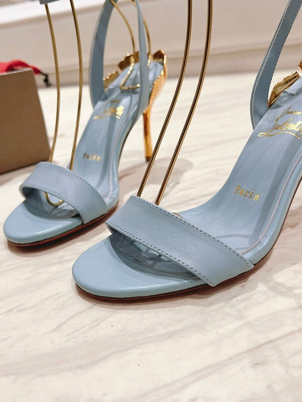 Mila's Edit - Best High-End Brands in One Place - AFFORDABLE LUXURY HEELS - 8137
