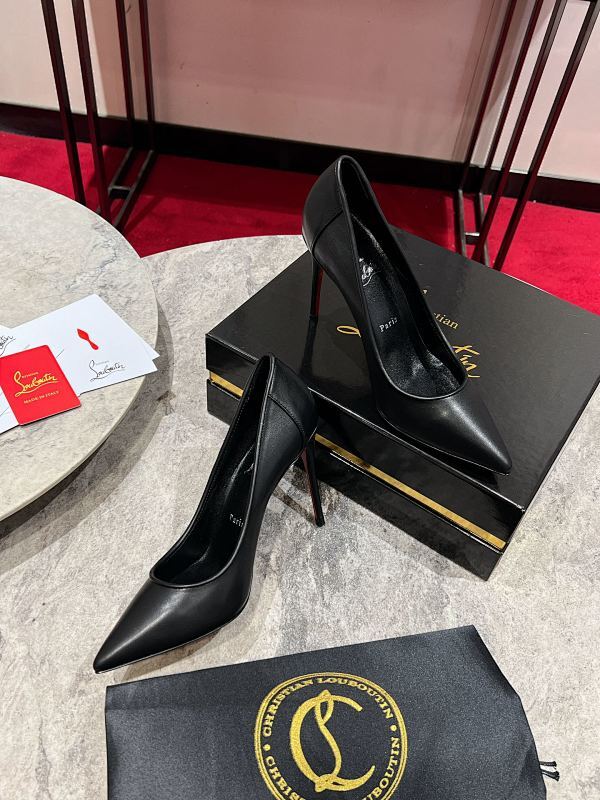Mila's Edit - DESIGNER HEELS FOR WOMEN - AFFORDABLE LUXURY HEELS - 8180