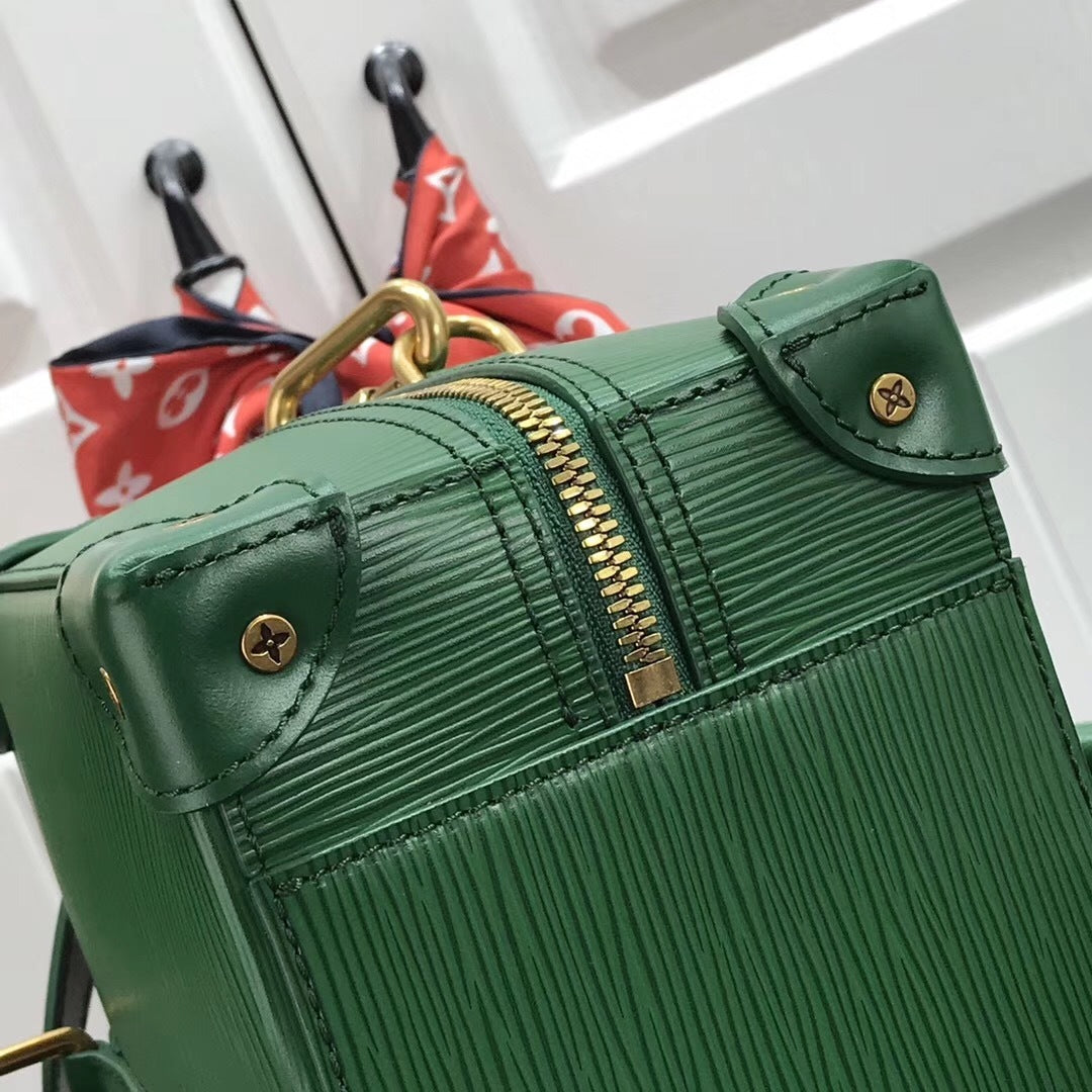 Mila's Edit - Premium Luxury Goods and Accessories - AFFORDABLE LUXURY BAGS - 4030