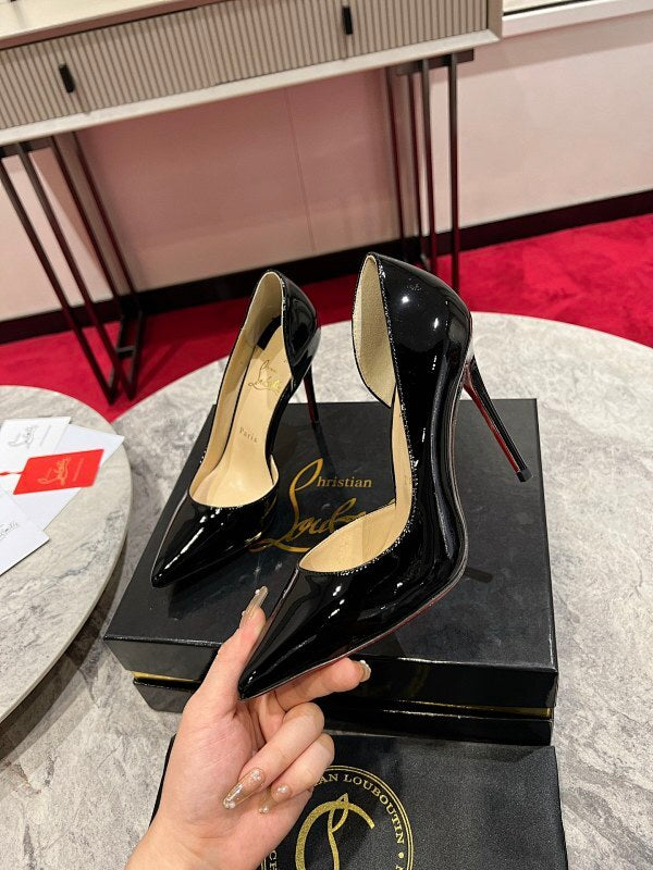 Mila's Edit - DESIGNER HEELS FOR WOMEN - AFFORDABLE LUXURY HEELS - 8184