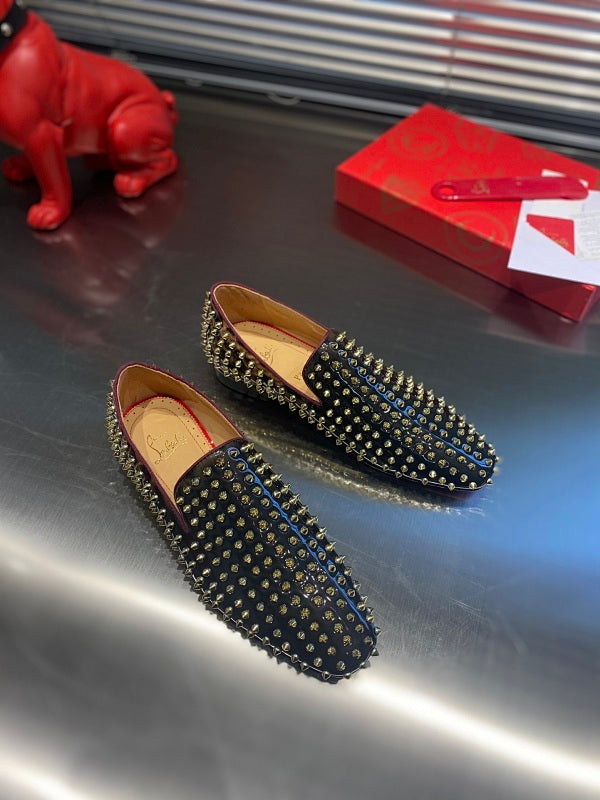 Mila's Edit - Best High-End Brands in One Place - AFFORDABLE LUXURY HEELS - 8309