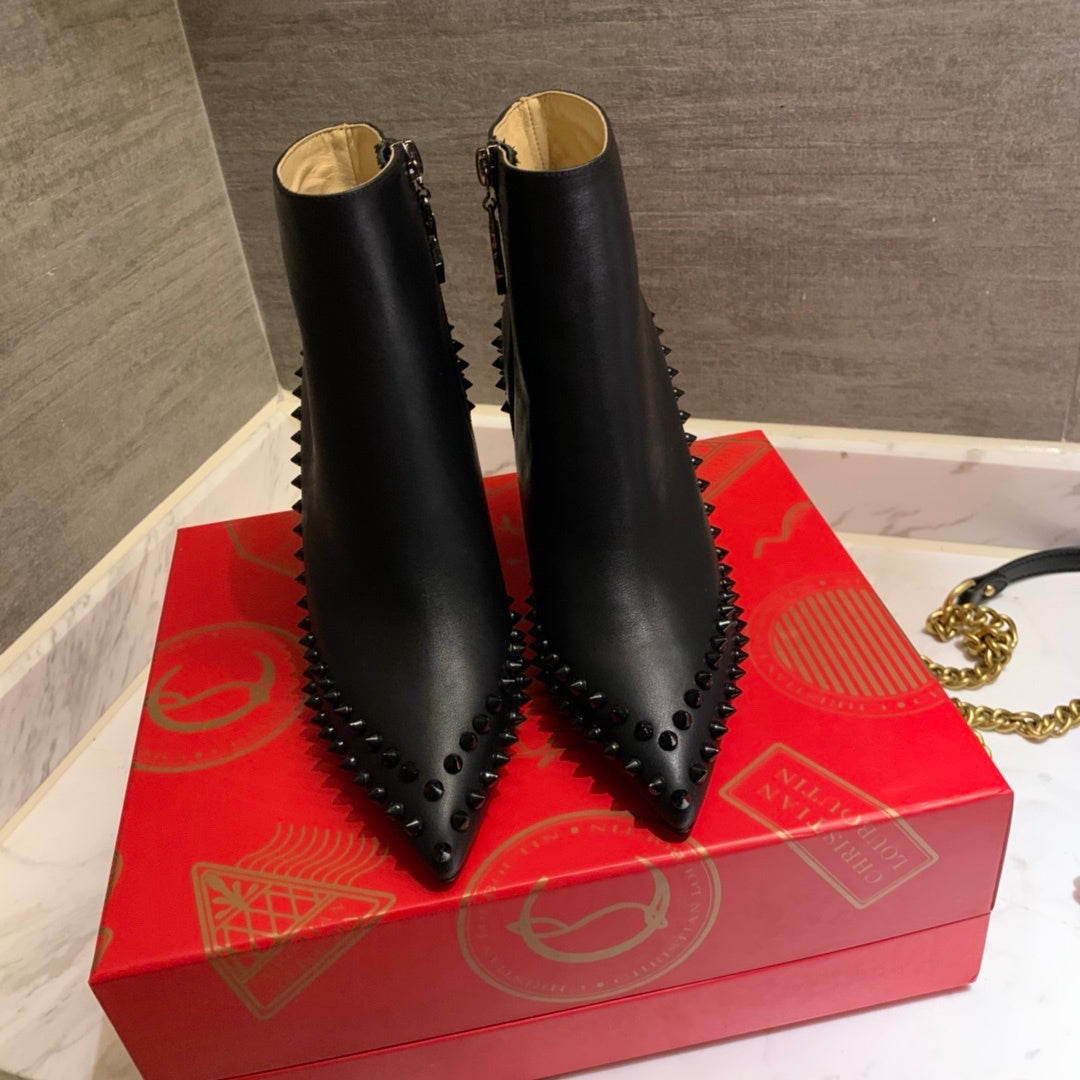 Mila's Edit - High-Quality Designer Products for You - AFFORDABLE LUXURY HEELS - 7983