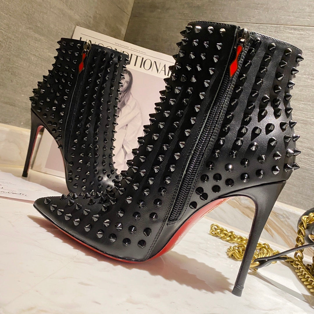 Mila's Edit - Best High-End Brands in One Place - AFFORDABLE LUXURY HEELS - 7989