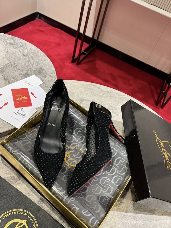 Mila's Edit - Best High-End Brands in One Place - AFFORDABLE LUXURY HEELS - 8089