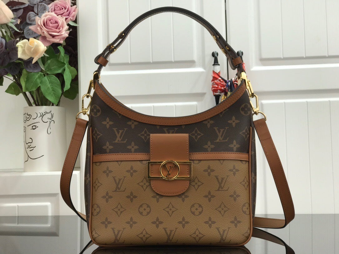 Mila's Edit - DESIGNER BAGS FOR WOMEN - AFFORDABLE LUXURY BAGS - 4360