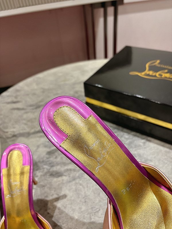 Mila's Edit - DESIGNER HEELS FOR WOMEN - AFFORDABLE LUXURY HEELS - 8300