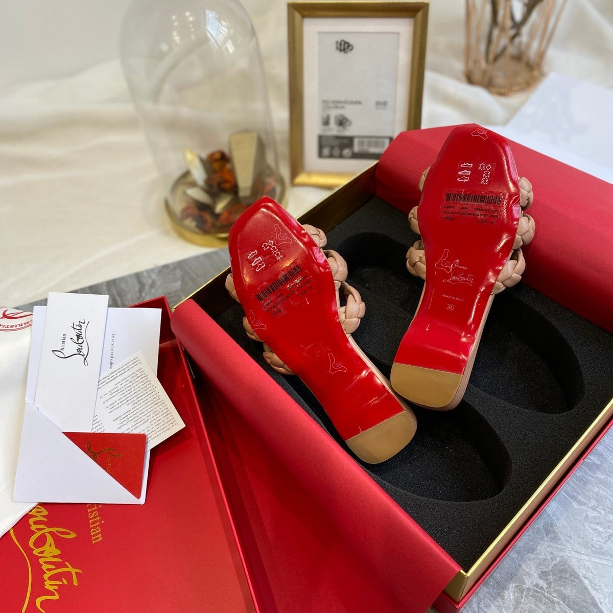 Mila's Edit - DESIGNER HEELS FOR WOMEN - AFFORDABLE LUXURY HEELS - 7968