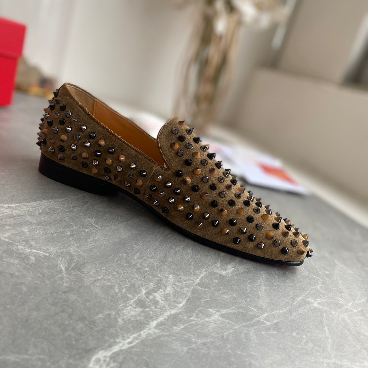 Mila's Edit - DESIGNER HEELS FOR WOMEN - AFFORDABLE LUXURY HEELS - 8312