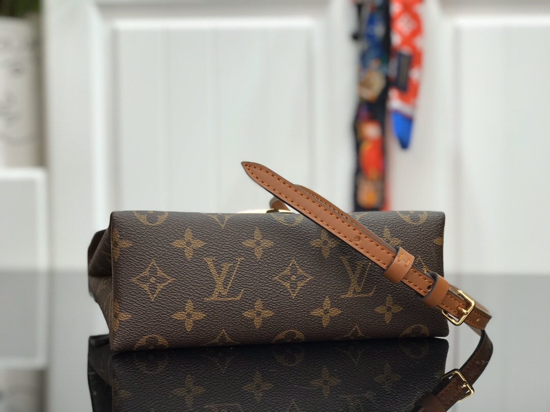 Mila's Edit - High-Quality Designer Products for You - AFFORDABLE LUXURY BAGS - 4311