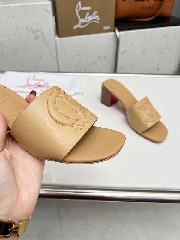 Mila's Edit - Best High-End Brands in One Place - AFFORDABLE LUXURY HEELS - 8061