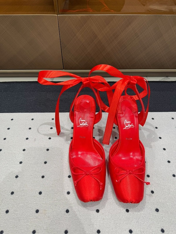 Mila's Edit - DESIGNER HEELS FOR WOMEN - AFFORDABLE LUXURY HEELS - 8216