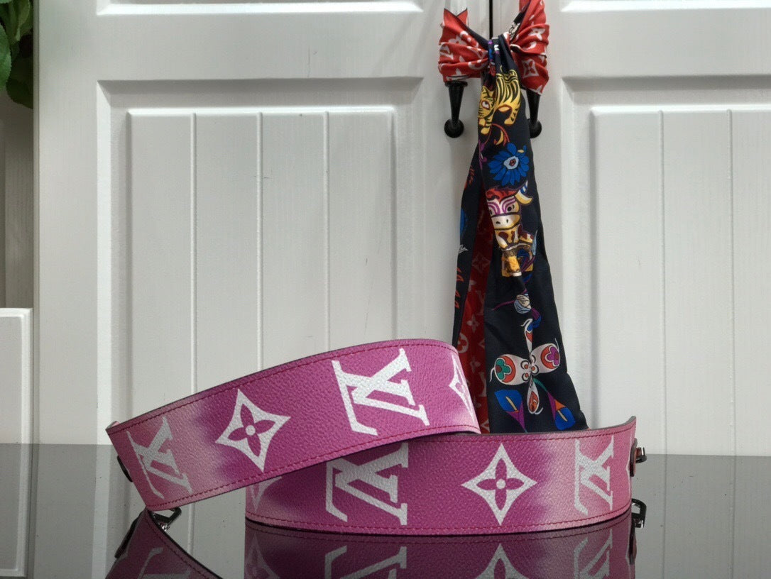 Mila's Edit - Premium Luxury Goods and Accessories - AFFORDABLE LUXURY BAGS - 4358
