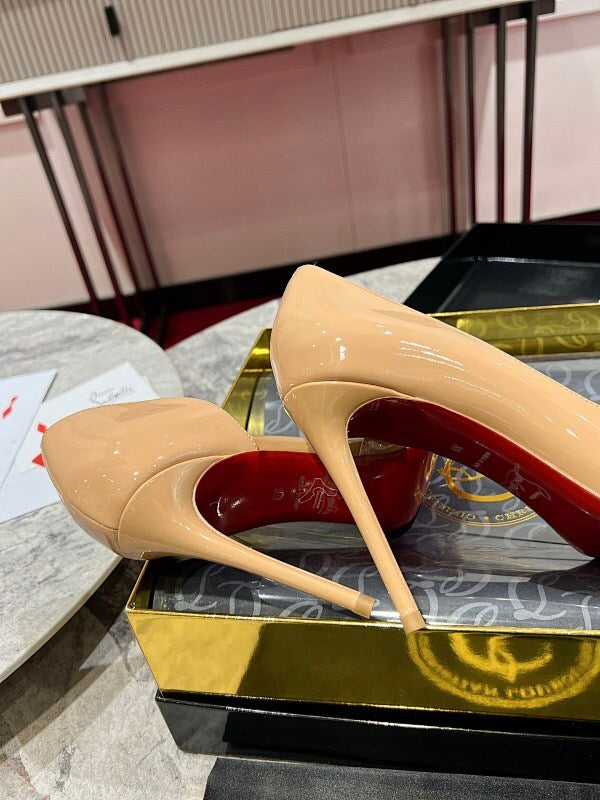 Mila's Edit - DESIGNER HEELS FOR WOMEN - AFFORDABLE LUXURY HEELS - 8188