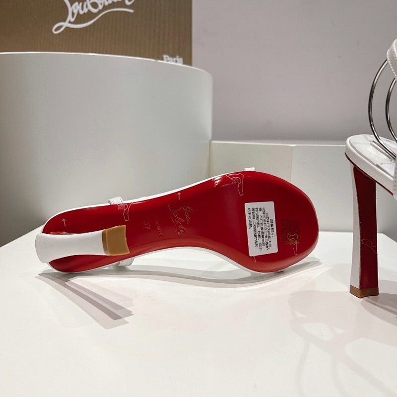 Mila's Edit - High-Quality Designer Products for You - AFFORDABLE LUXURY HEELS - 8111