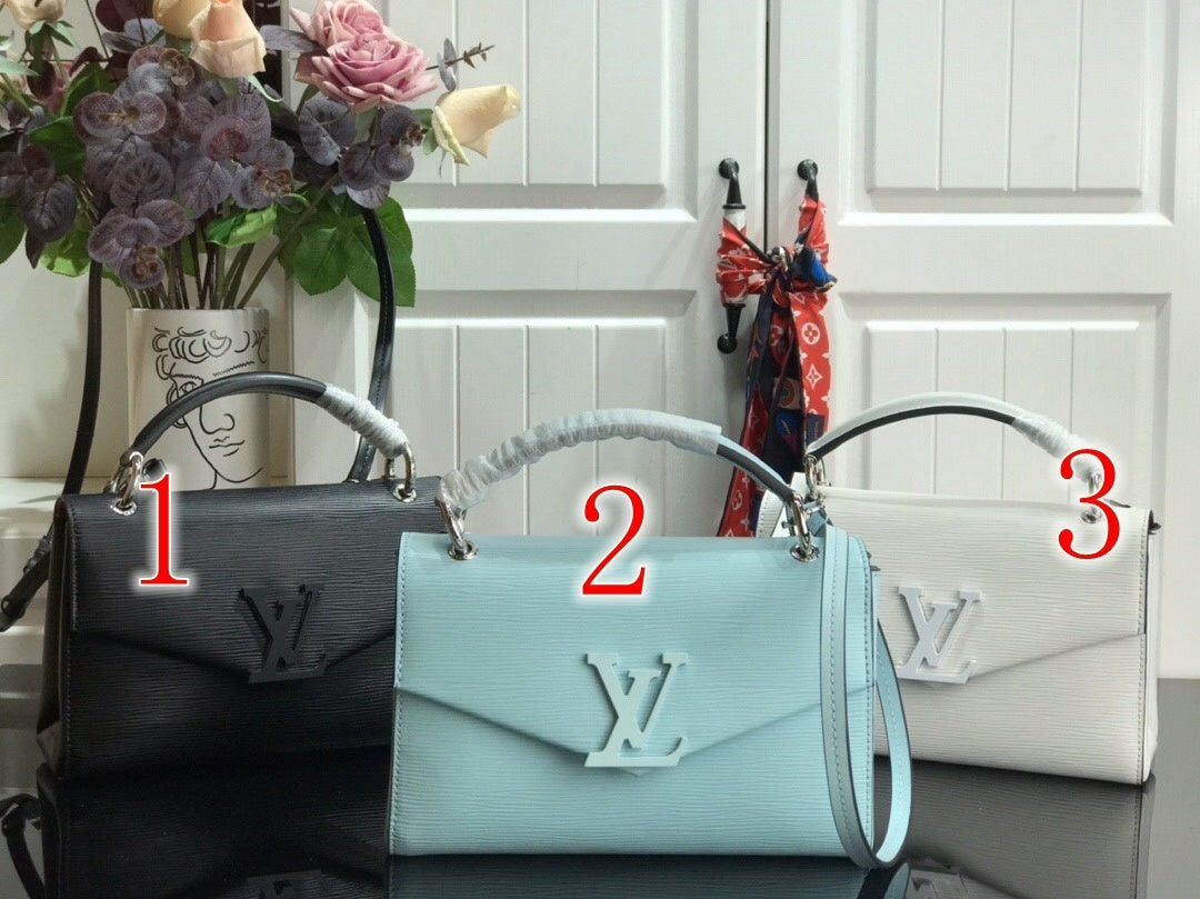Mila's Edit - Premium Luxury Goods and Accessories - AFFORDABLE LUXURY BAGS - 4294