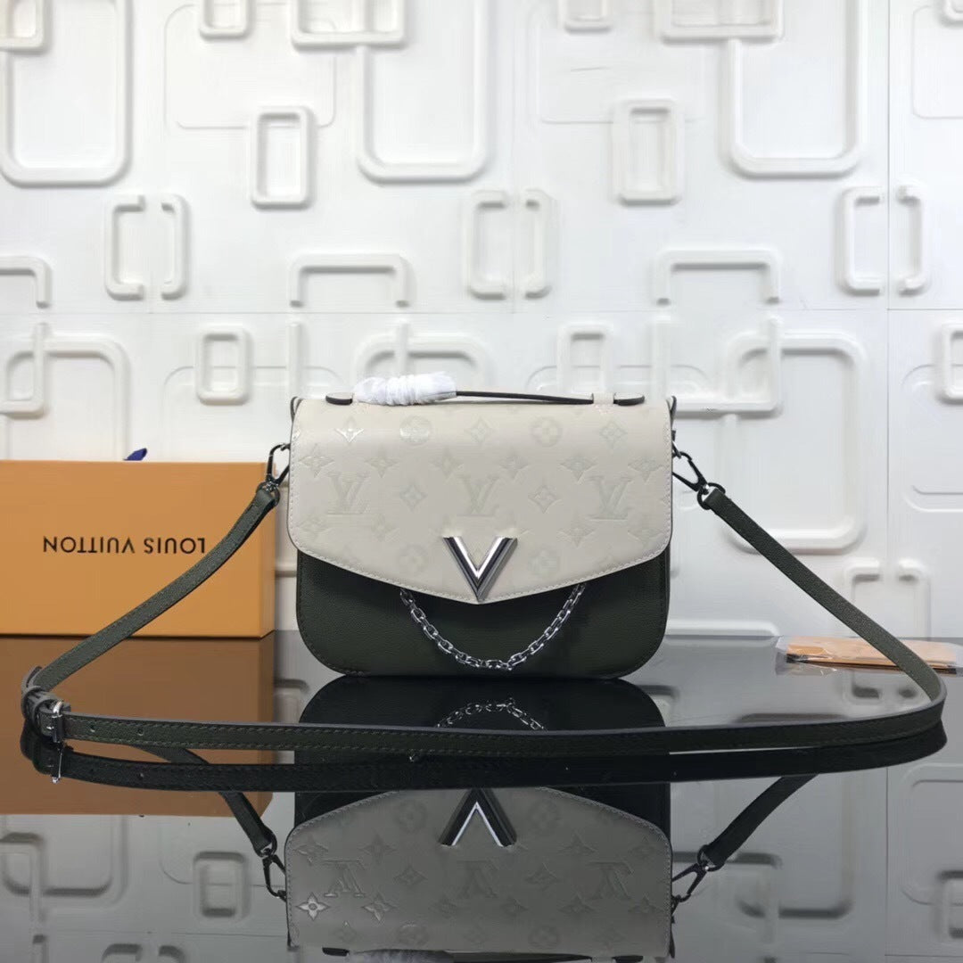 Mila's Edit - DESIGNER BAGS FOR WOMEN - AFFORDABLE LUXURY BAGS - 4024