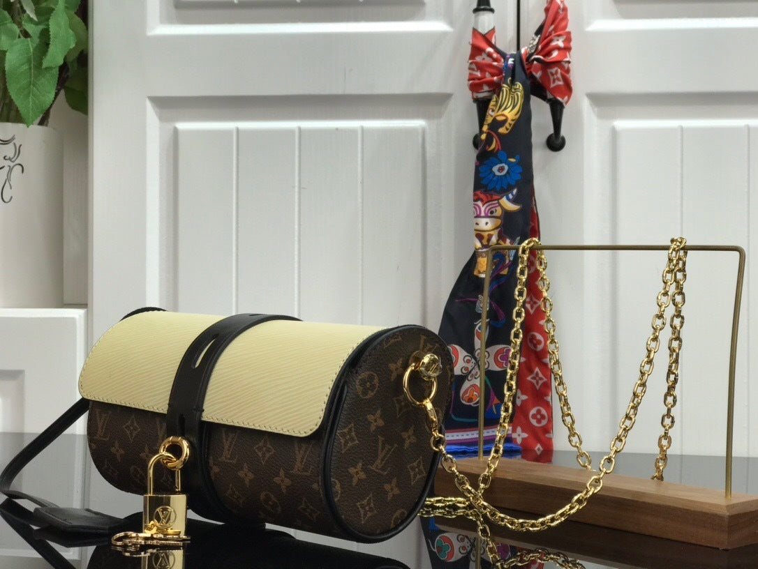 Mila's Edit - High-Quality Designer Products for You - AFFORDABLE LUXURY BAGS - 4371
