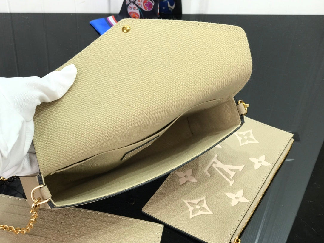 Mila's Edit - Premium Luxury Goods and Accessories - AFFORDABLE LUXURY BAGS - 4318