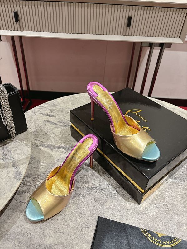 Mila's Edit - DESIGNER HEELS FOR WOMEN - AFFORDABLE LUXURY HEELS - 8300